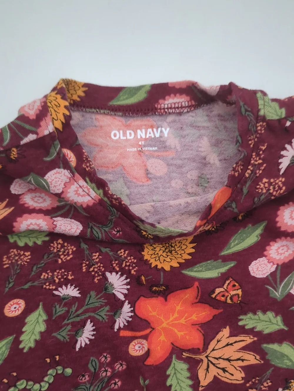 Old Navy bundle old
